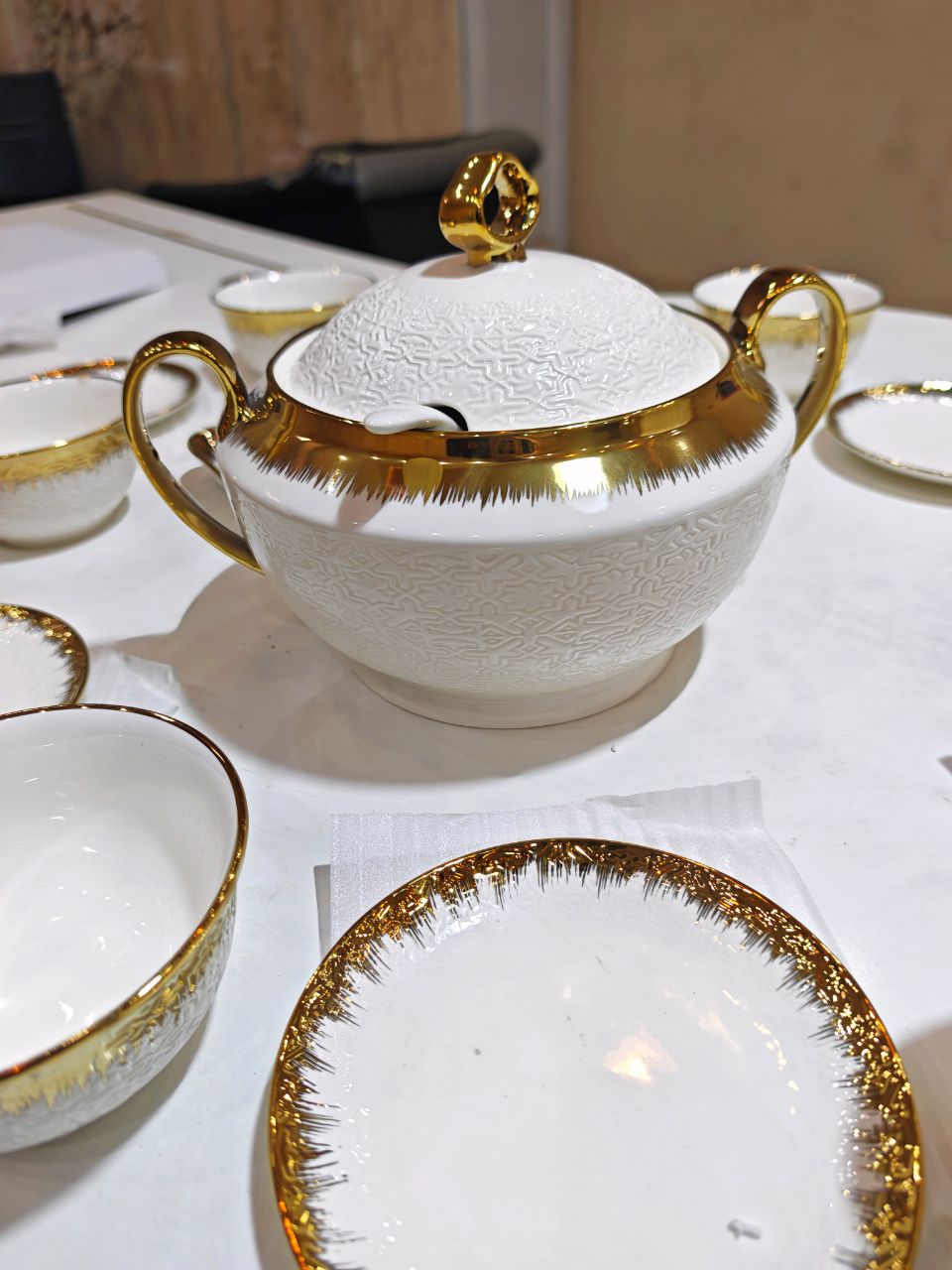 سرفيس سوبياغ 16 قطة