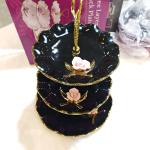 بورت قاطو وردة