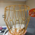 السلة العجيبة القابلة للتشكيل