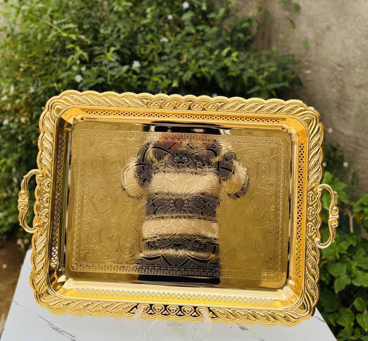 سينية دوغي حجم كبير