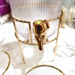 كرافة عصير طقم