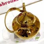 كافييتيرة تاي 1.7 لتر