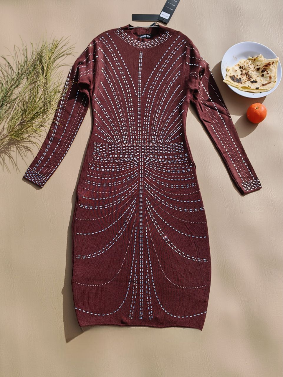 روب ميدي ستراس مولون