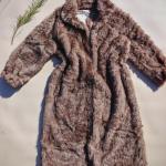 مونطو فورير طويل