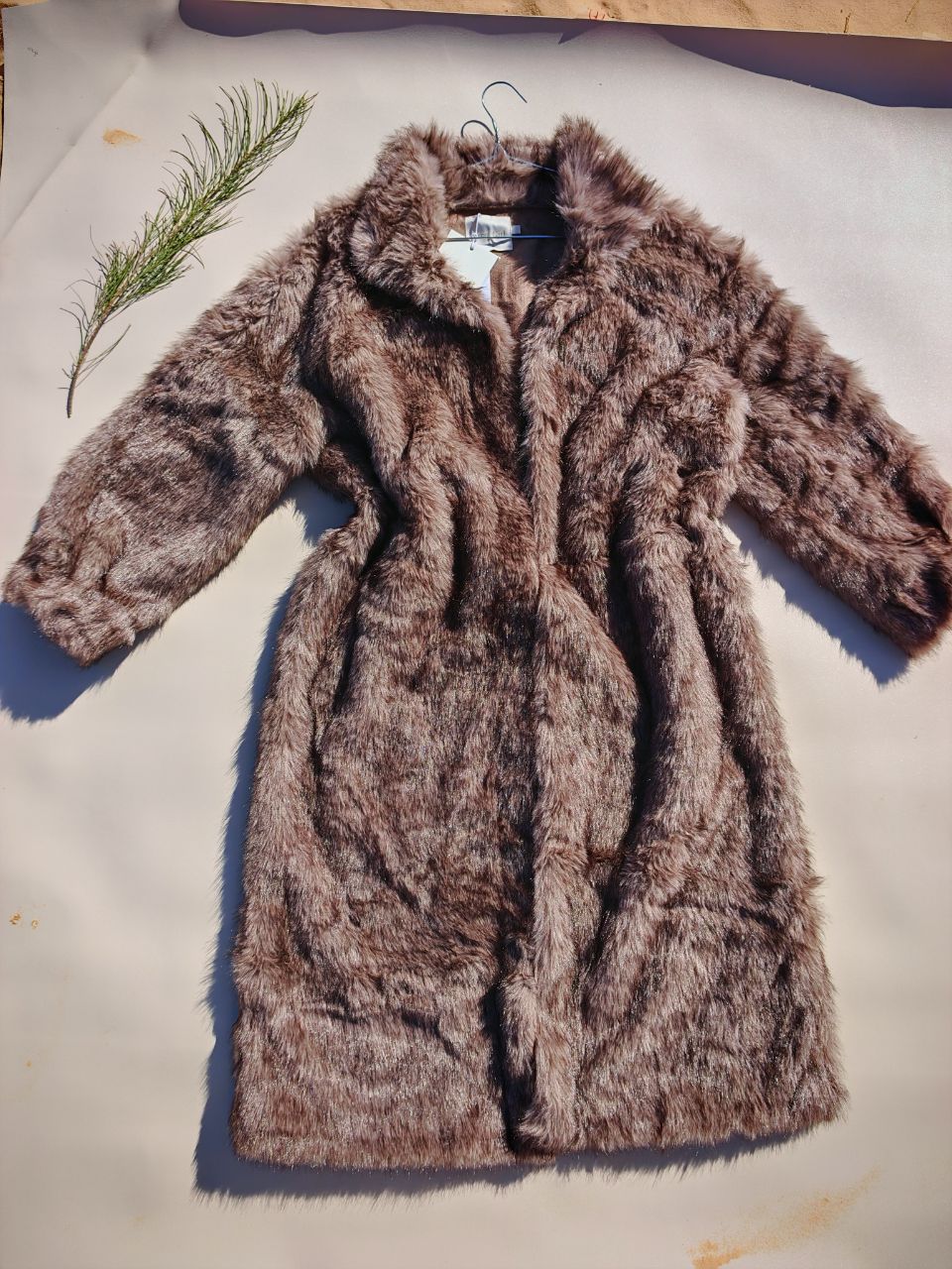 مونطو فورير طويل