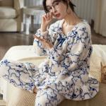 بيجامة بولاغ دب