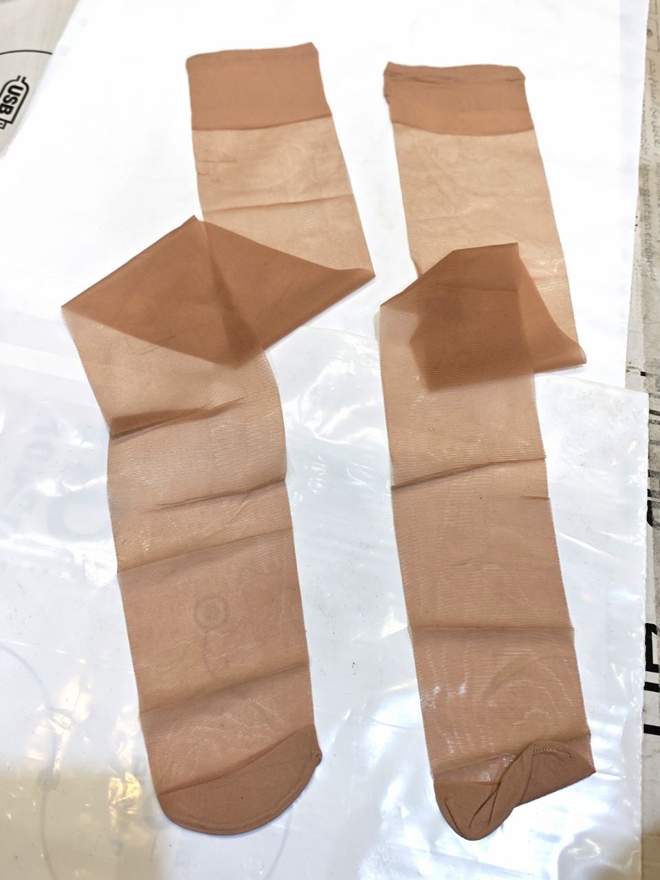 ليبا فان طويل