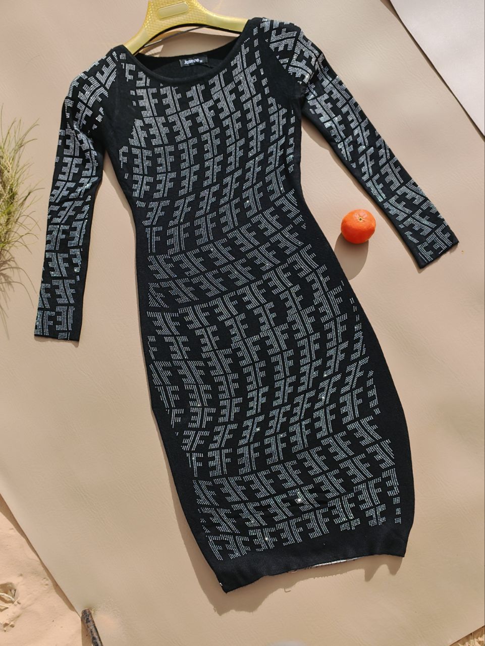 روب ستراس موتيف فاندي