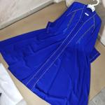 جلابة ستراس