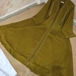 جلابة ستراس