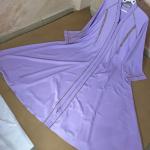 جلابة ستراس