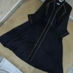 جلابة ستراس