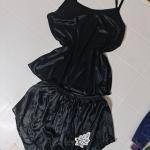 بيسيتي شورط ساتان استيكي