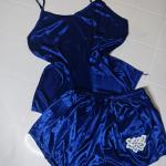 بيسيتي شورط ساتان استيكي