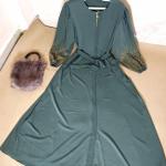 حجاب ستراس المونش بالسنسور