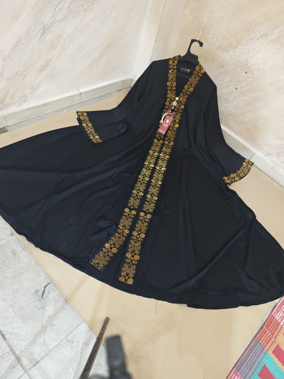 عباية خلود