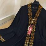 عباية خلود
