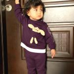 اونسمبل بوبي للبيبي