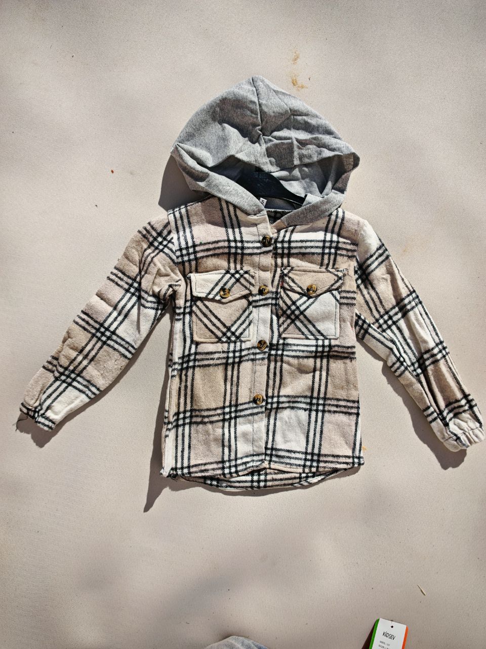 شوميز اولاد